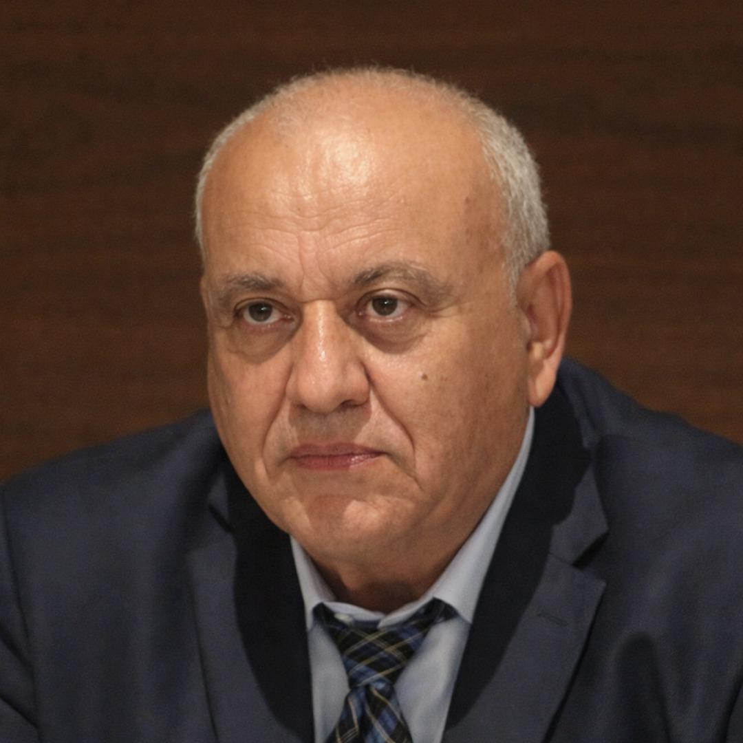 بروفيسور مصطفى كبها